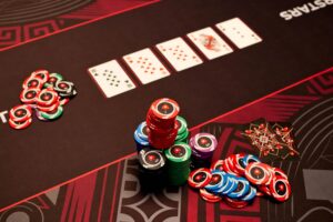 Alasan Harus Bermain Poker Online Di Bandar Terpercaya